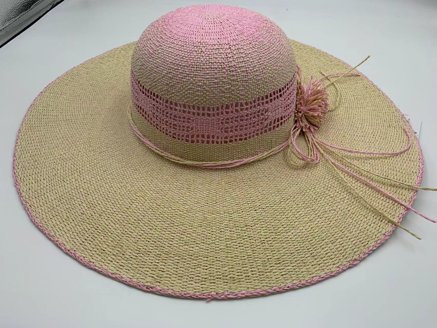 beach hat