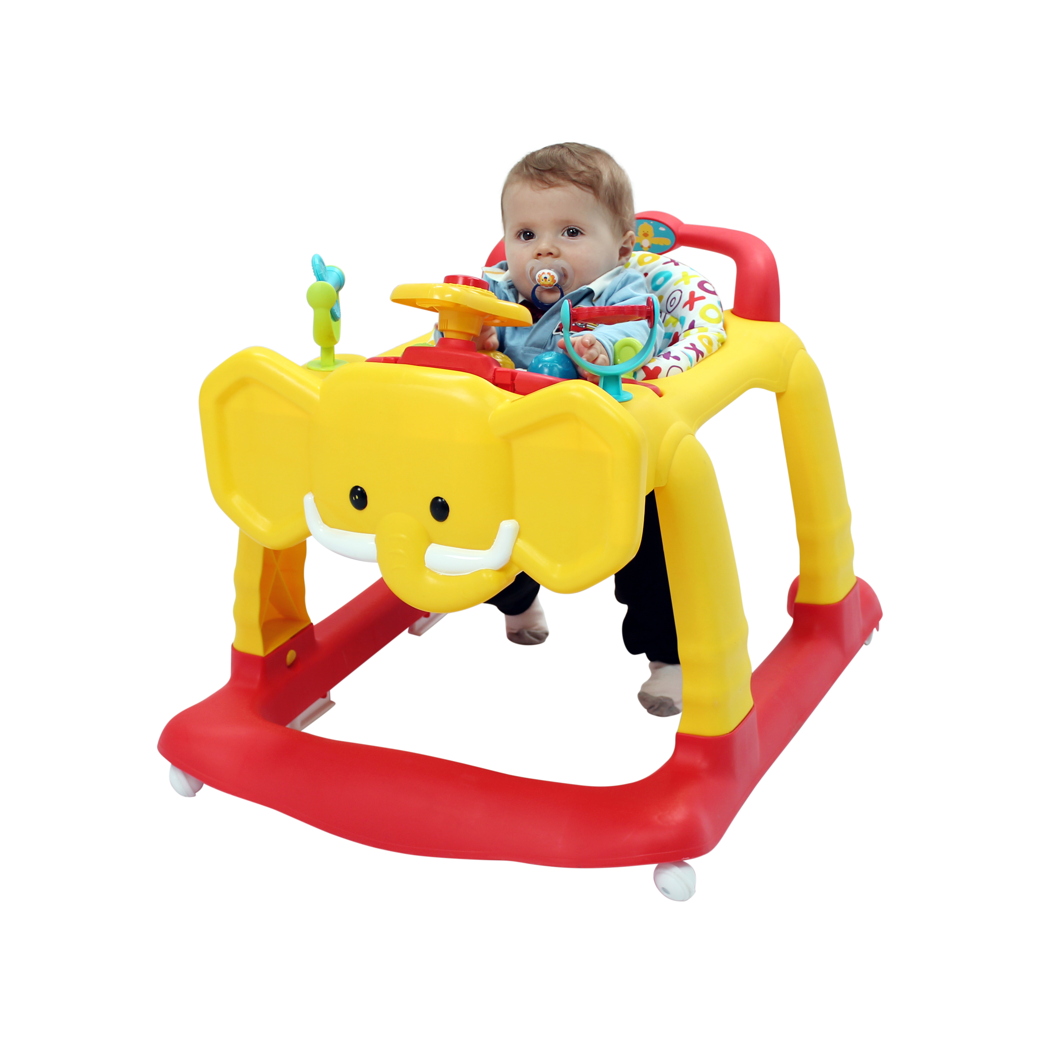 baby walker
