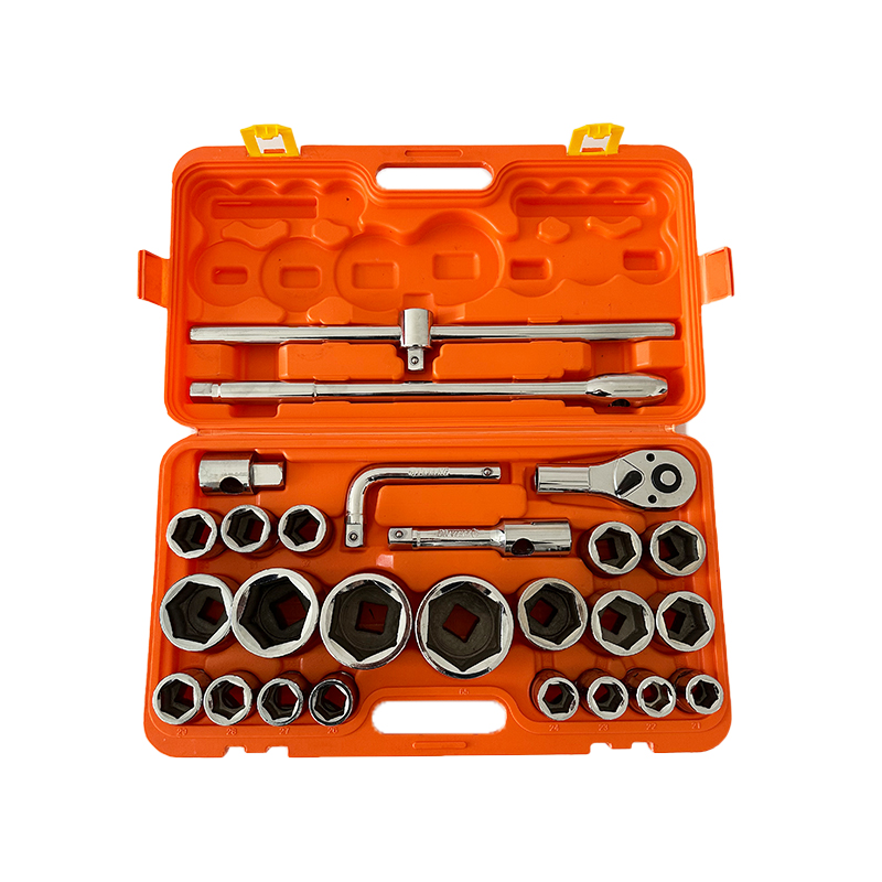 Shandong Beinaiya Automotive Tools Co.Ltd – tuerca hexagonal 3