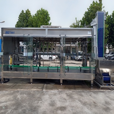 ZHANGJIAGANG JIEDE MACHINERY CO.,LTD – piezas mecanizadas 3