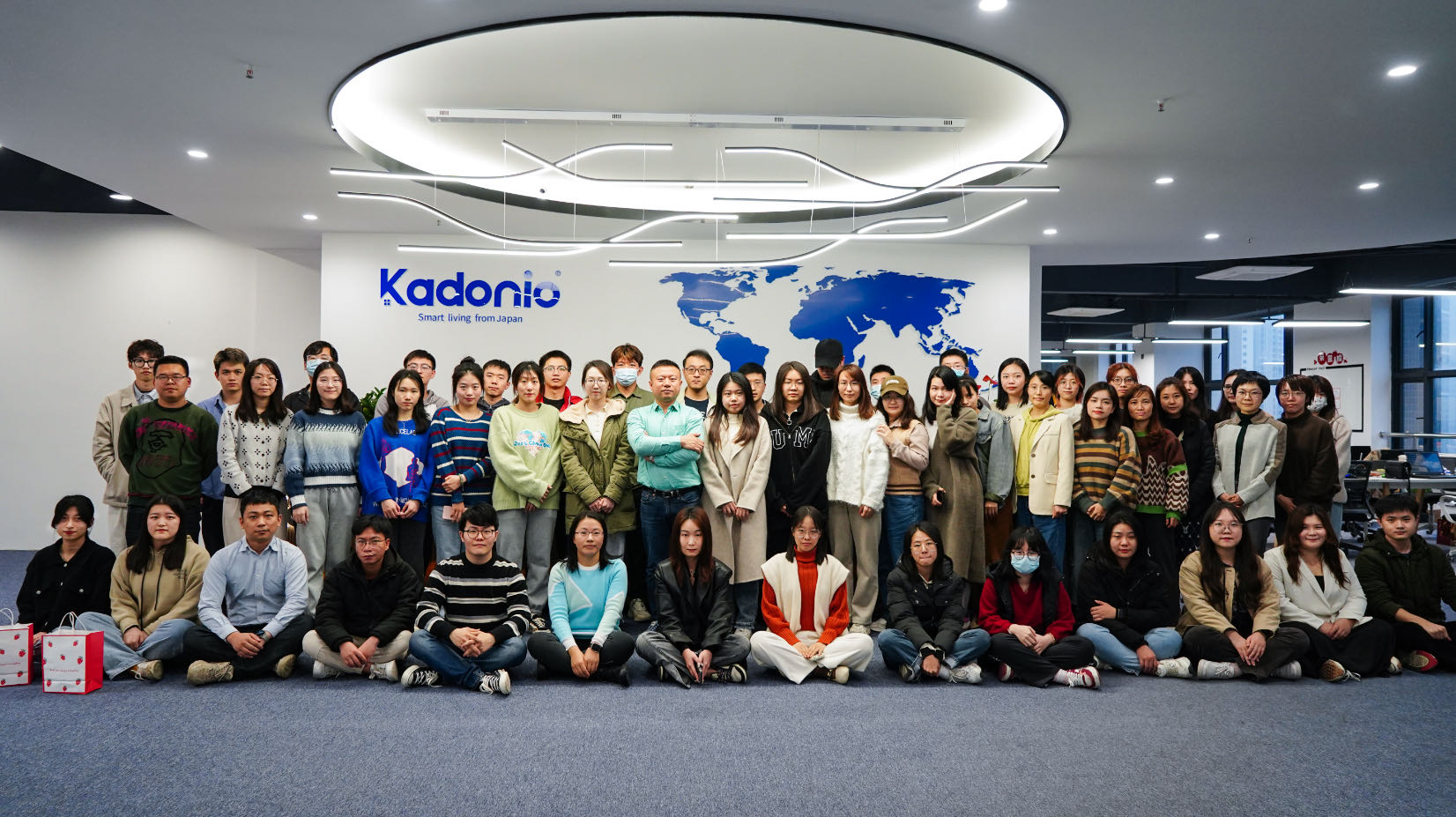 Baotian Intelligent Technology (Guangdong) Co., Ltd. – Photos produits 2