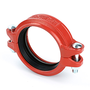 grooved couplings