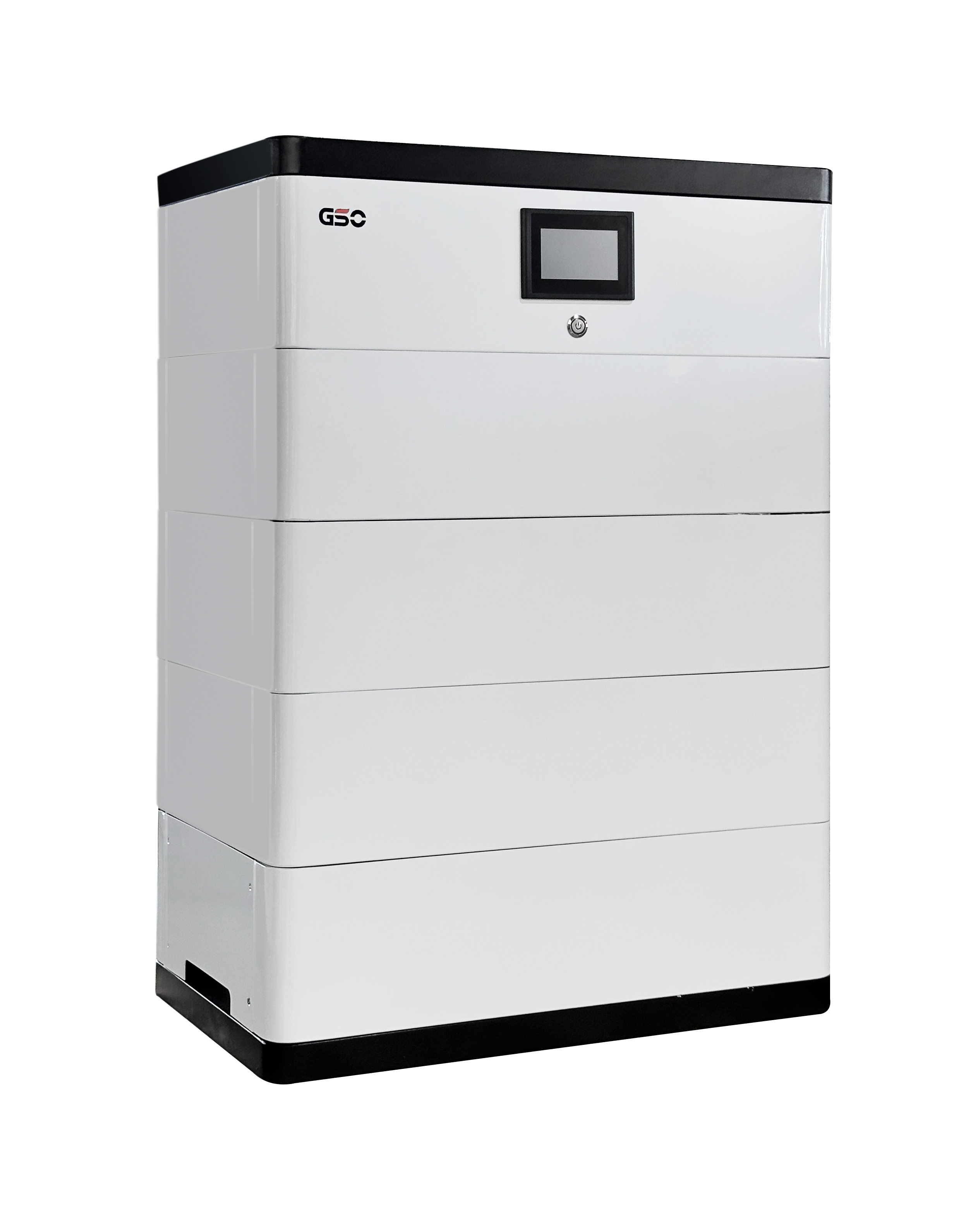 Jiangsu GSO New Energy Technology Co.,Ltd – tubo fluorescente 2