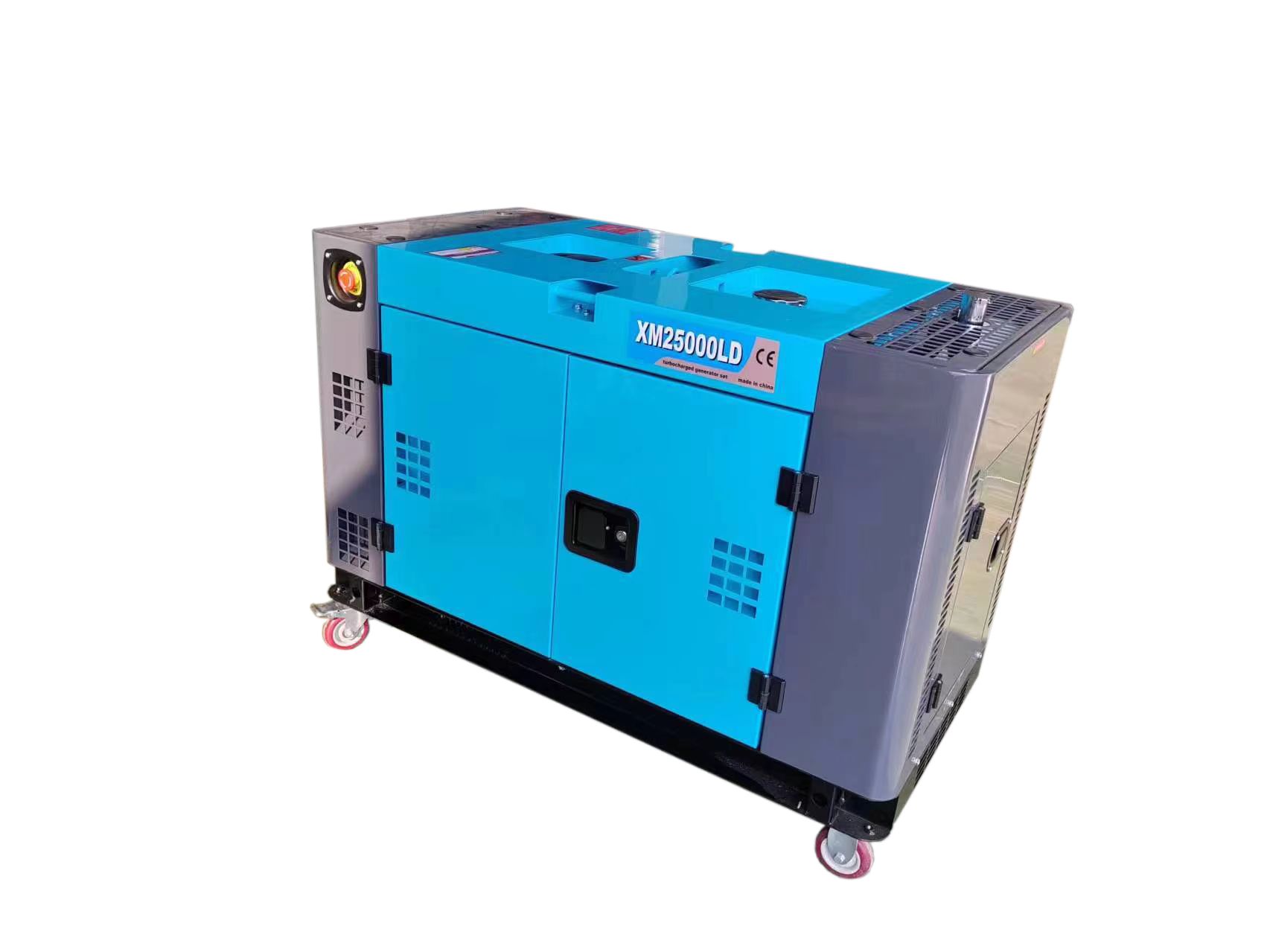 Generator