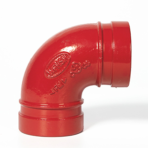 grooved couplings