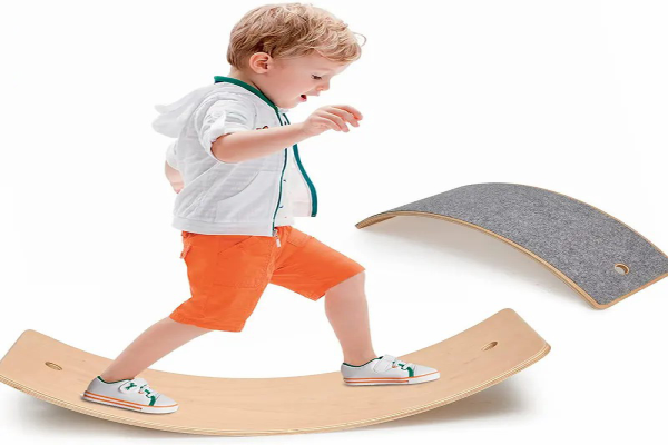 Balance board