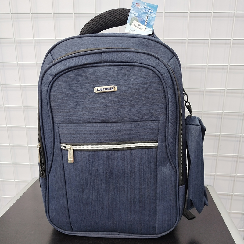 Bacpack