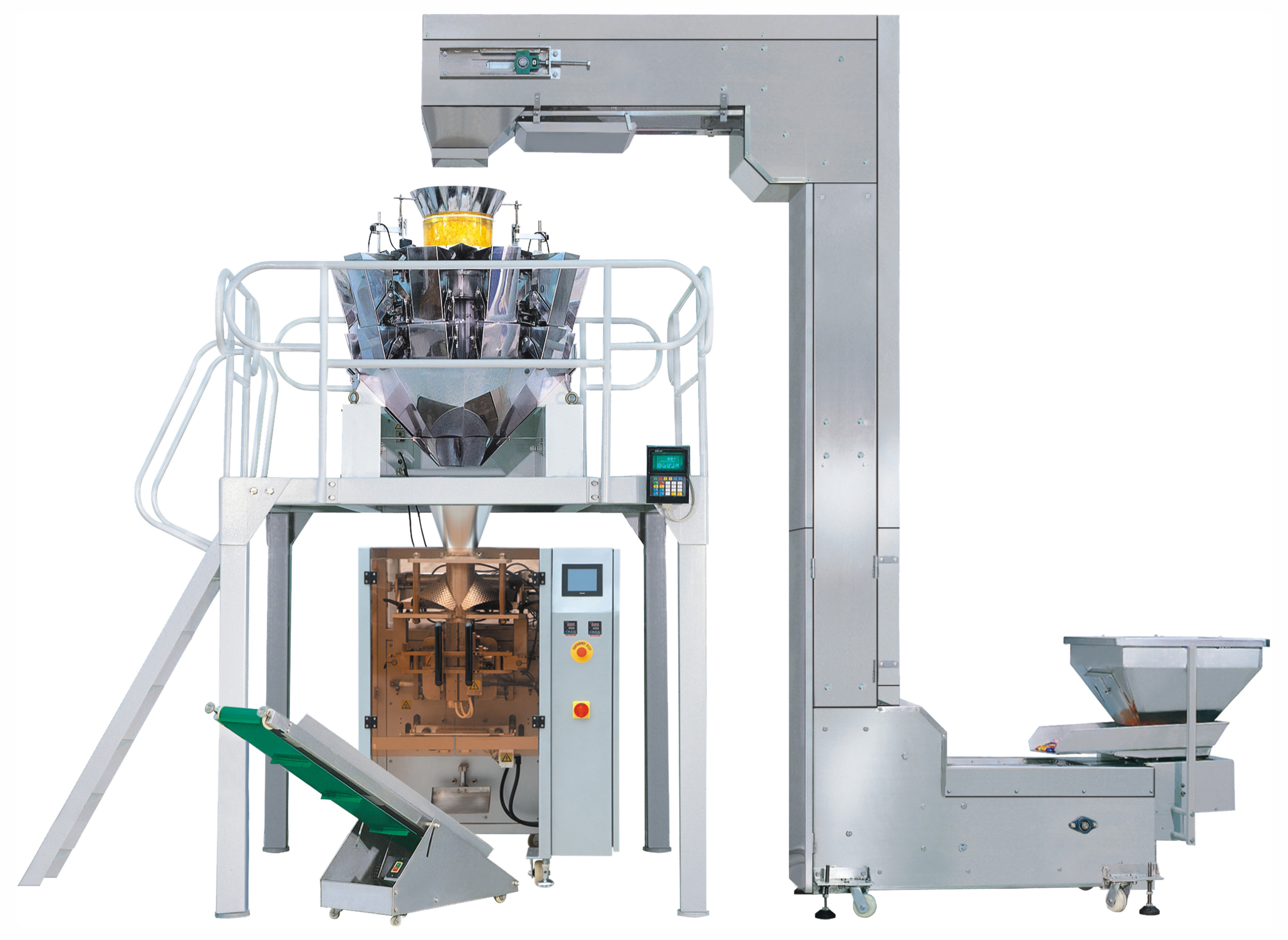 GUANGDONG DACHUAN PACKAGING TECH CO.,LTD. – molde de inyección 1
