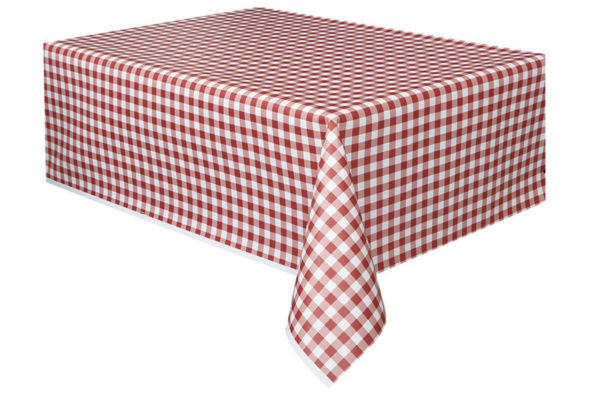 Tablecloth