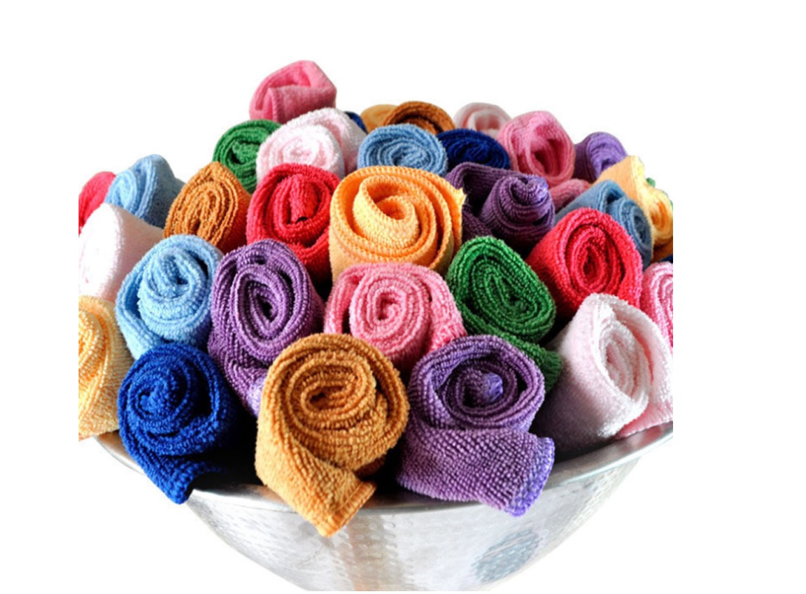 Microfiber Cloth