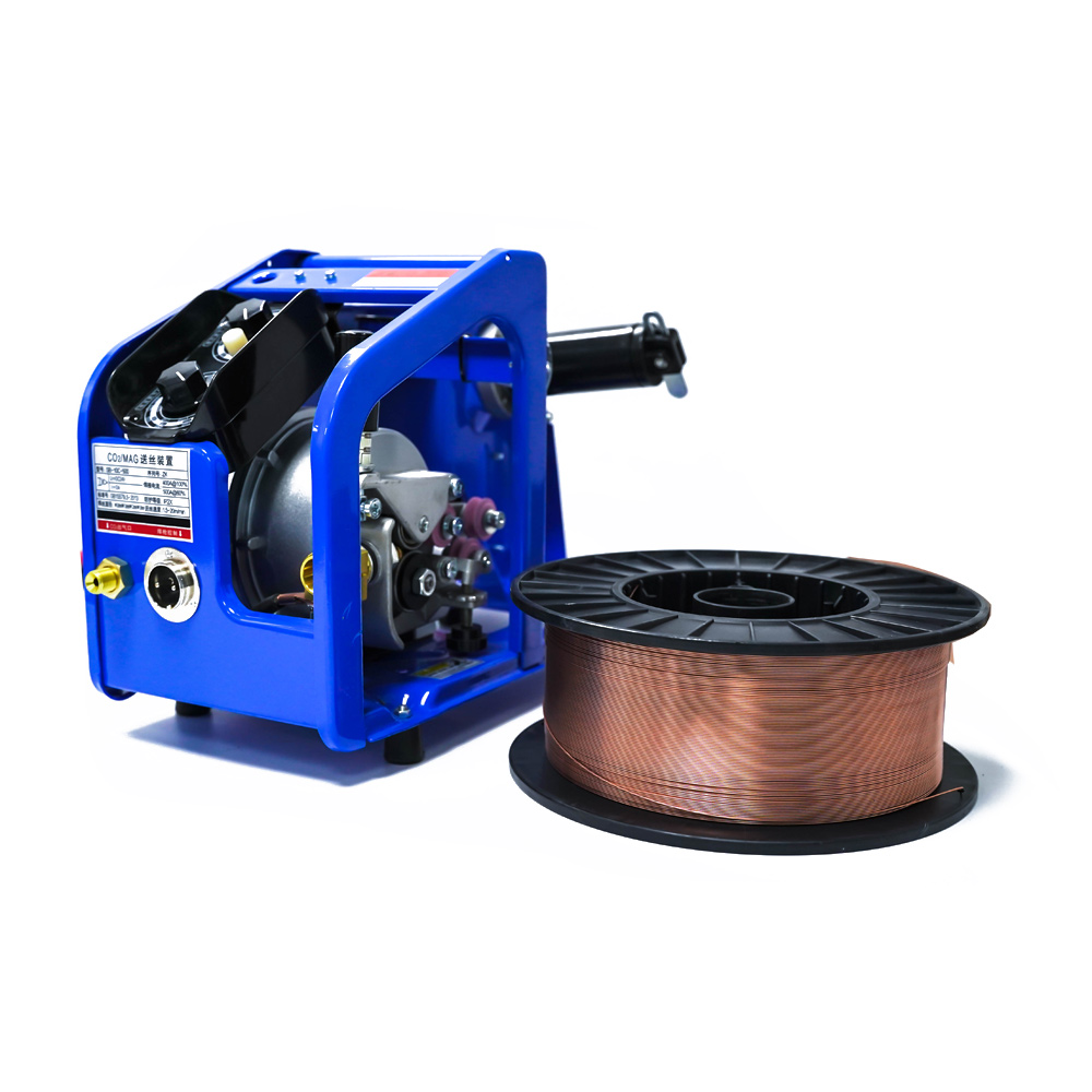 QINGDAO TENSILEWELD WELDING CONSUMABLES CO., LTD – arandela metálica 4