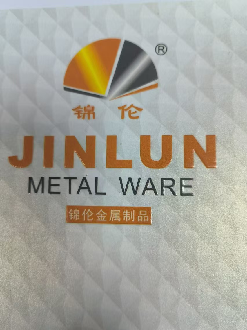 JINLUN METAL WARE CO,. LTD