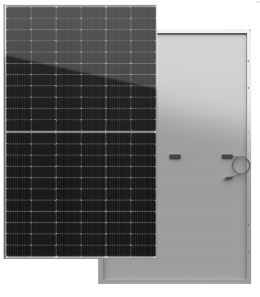 SOLAR PANEL mono with high efficiency