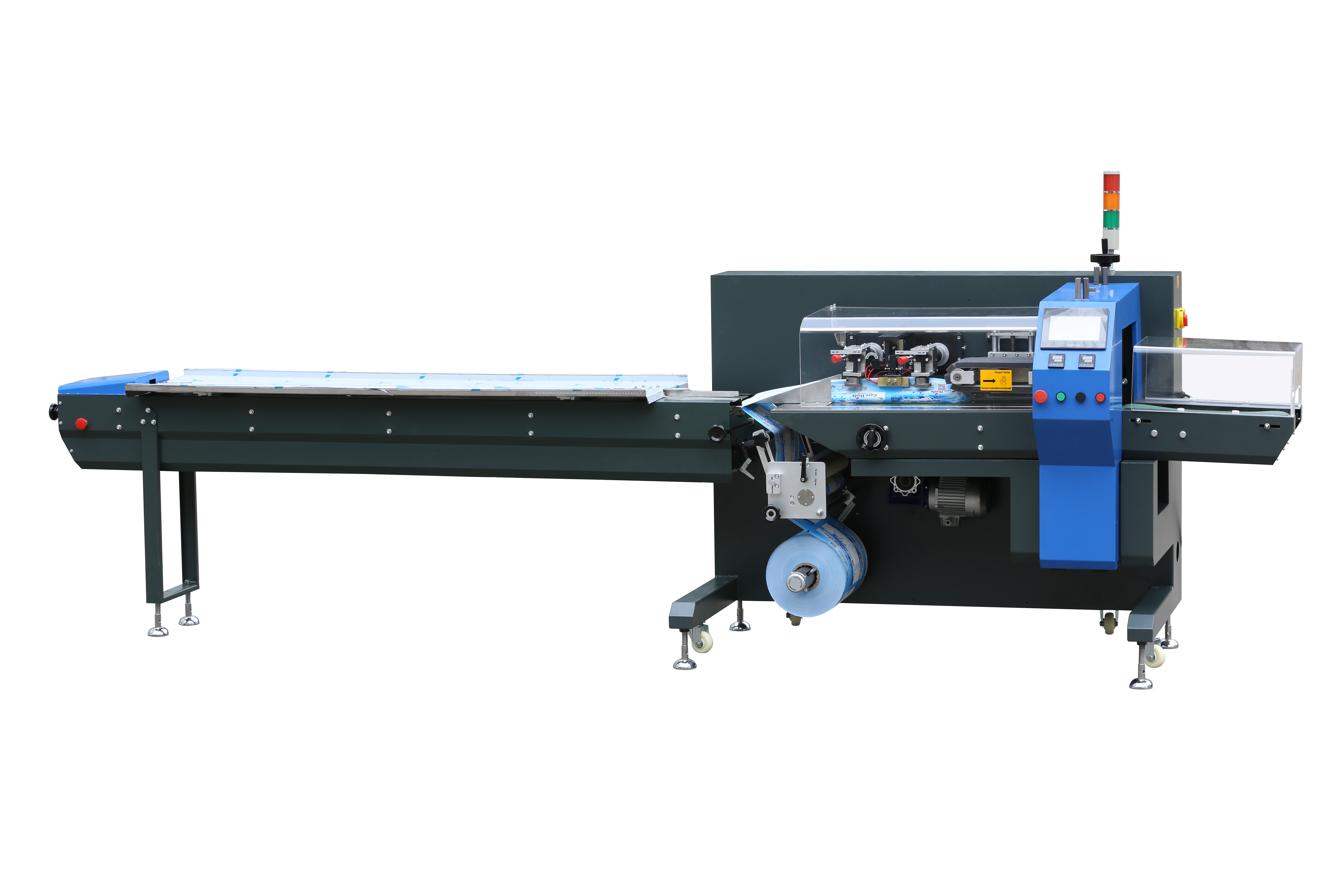 GUANGDONG DACHUAN PACKAGING TECH CO.,LTD. – piezas mecanizadas 3