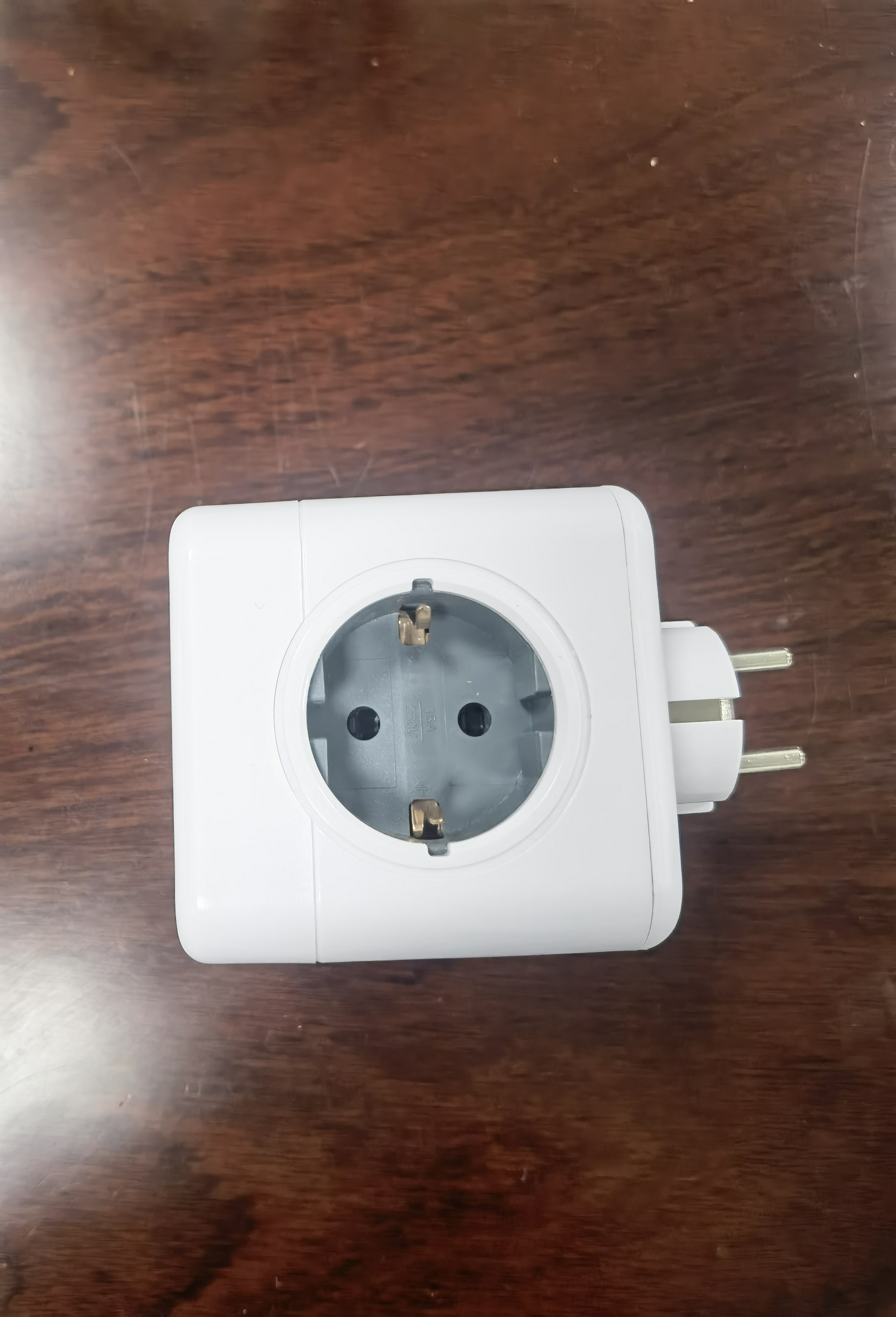 Eu Magic Cube Socket