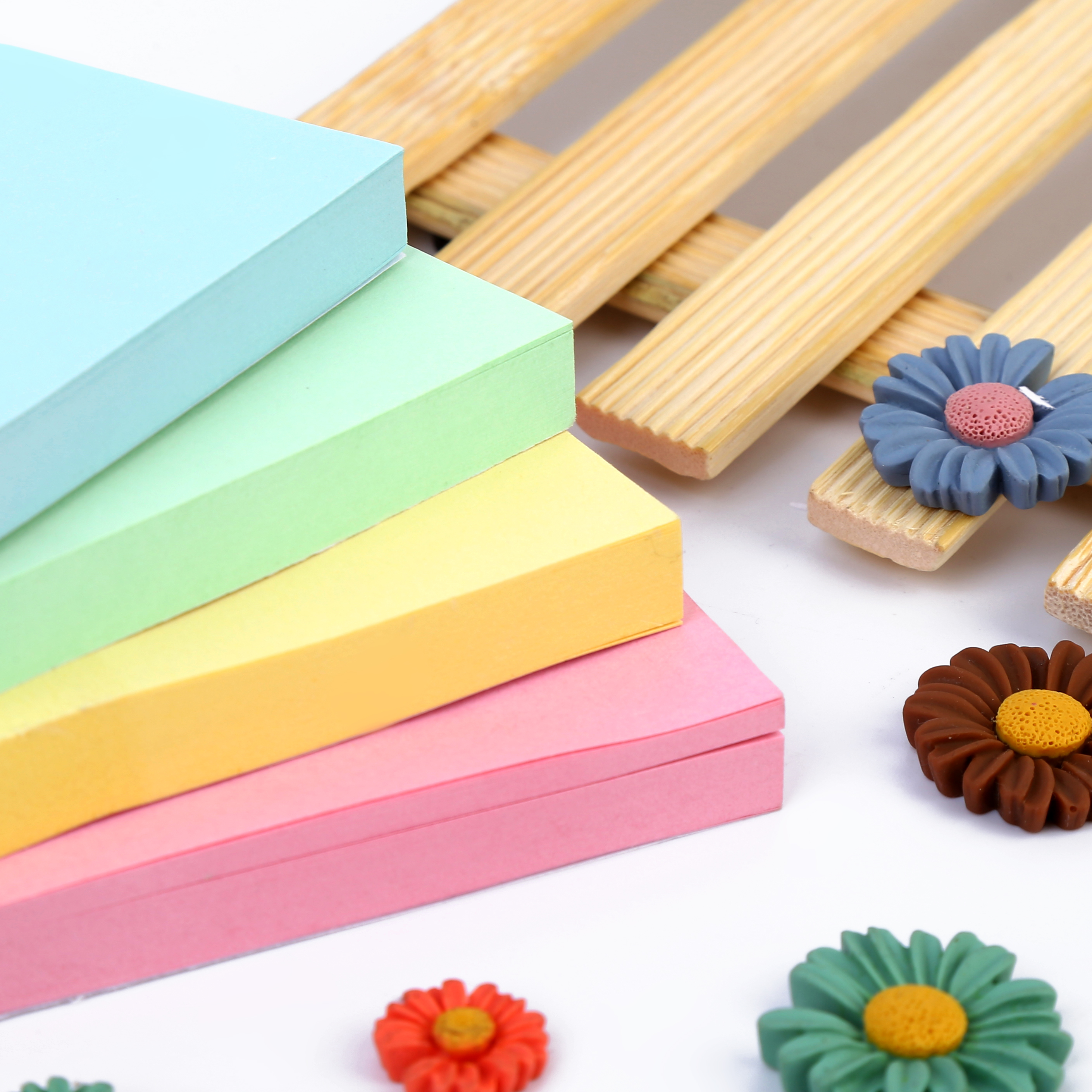 ZheJiang Nicet Stationery Co.,ltd – Note sticker 3