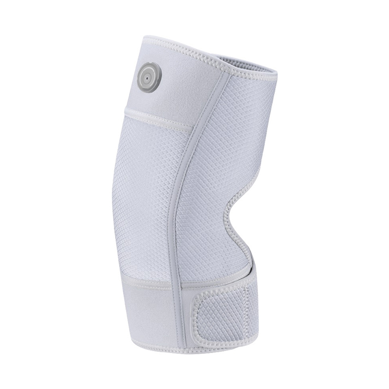Graphene far-infrared heating knee pad