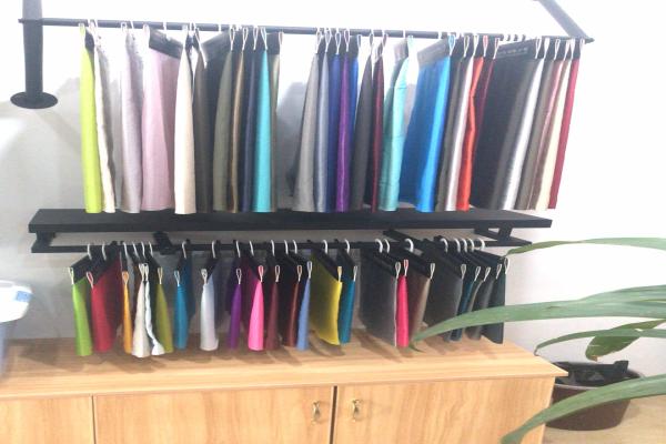 GANZHOU HAO LAI KE TEXTILE INDUSTRY COMPANY LIMITED – vestido de noche 3