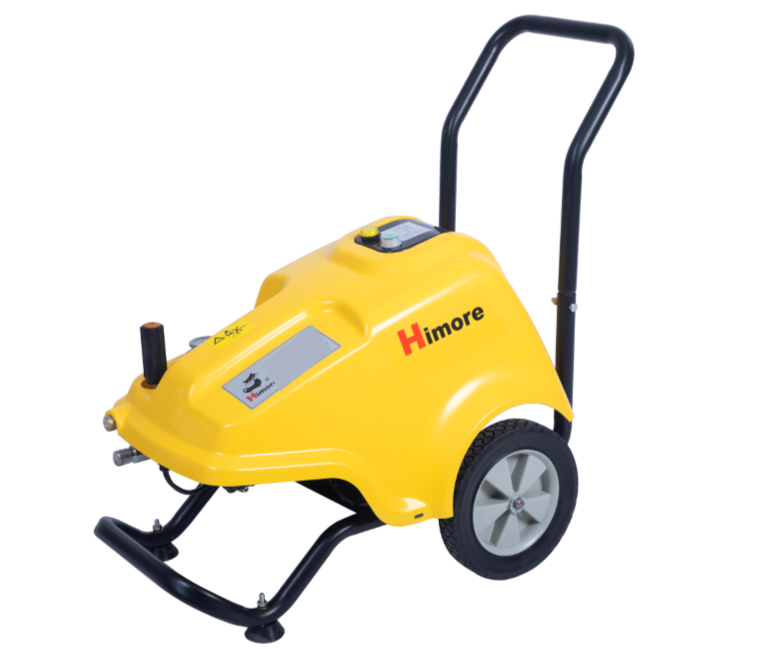 Himore high pressure washer BCC1217C