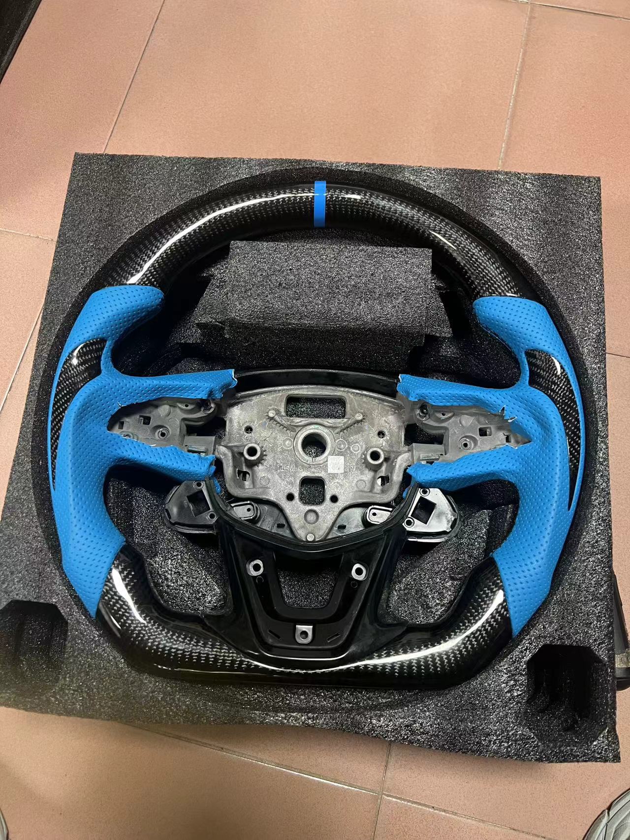 Erlian city Guo feng export trade co., LTD – Motorcycle Mirror 2