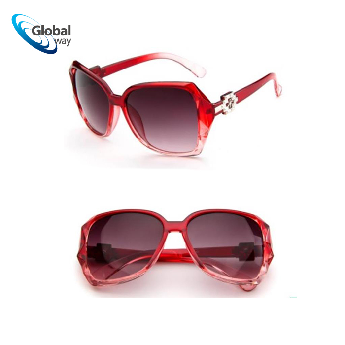 Women's trend sunglasses