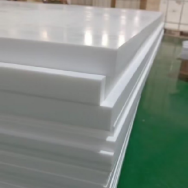 Ptfe Sheet
