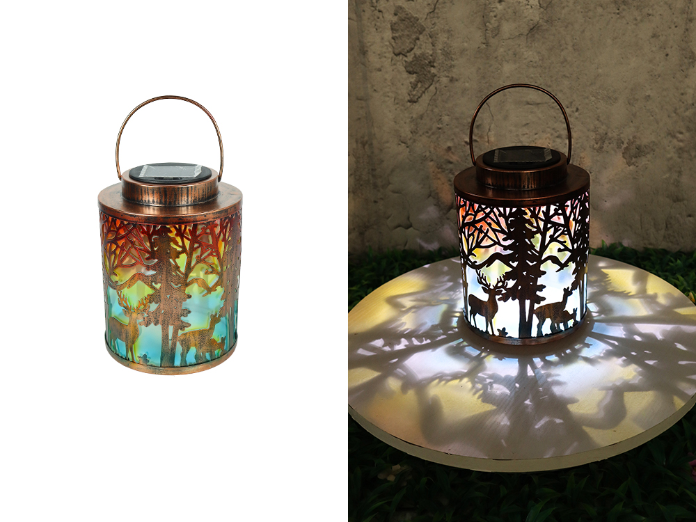 solar light