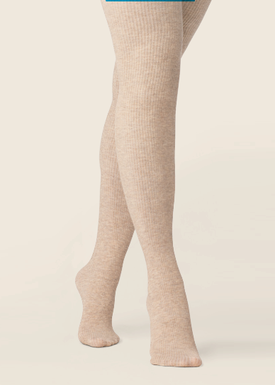 Fleece Lined Tights