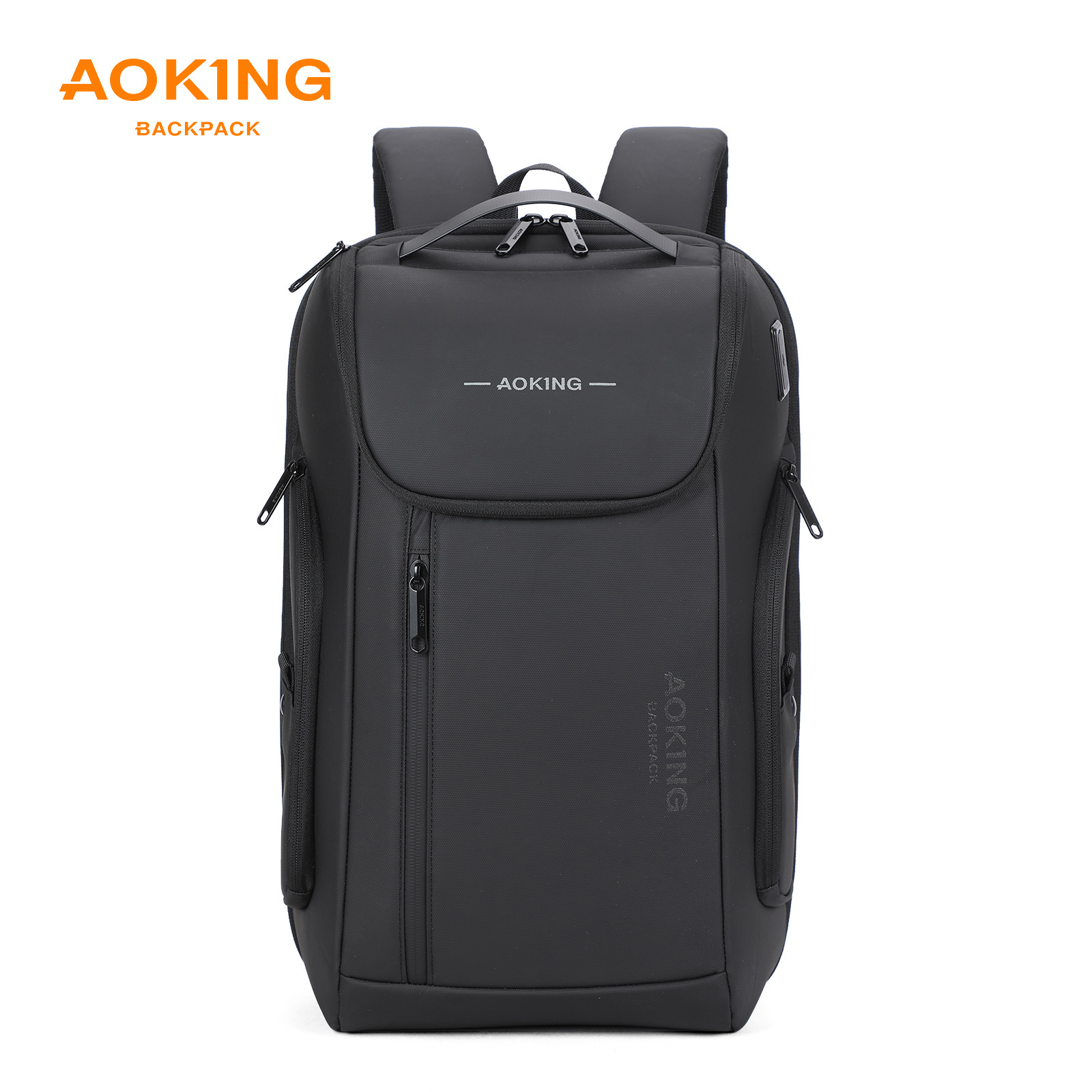 Aoking Durable and portable business laptop backpack