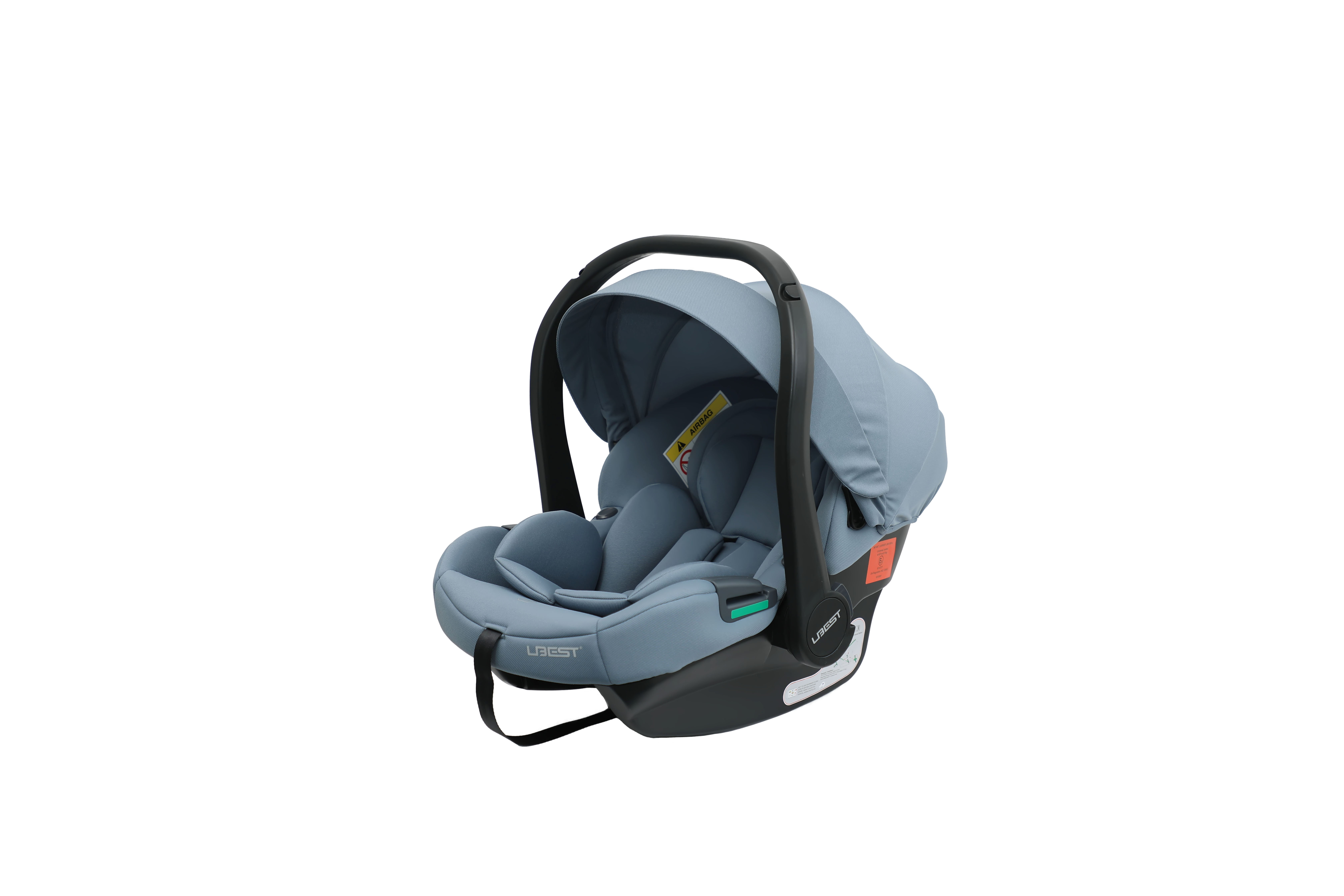 TAIZHOU UBEST JUVENILE PRODUCTS CO.,LTD. – carro de juguete 2