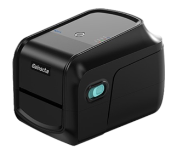 Gainscha Auto ID Co., Ltd. – microondas compacto 1