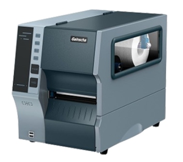 Gainscha Auto ID Co., Ltd. – lavadora automática 3