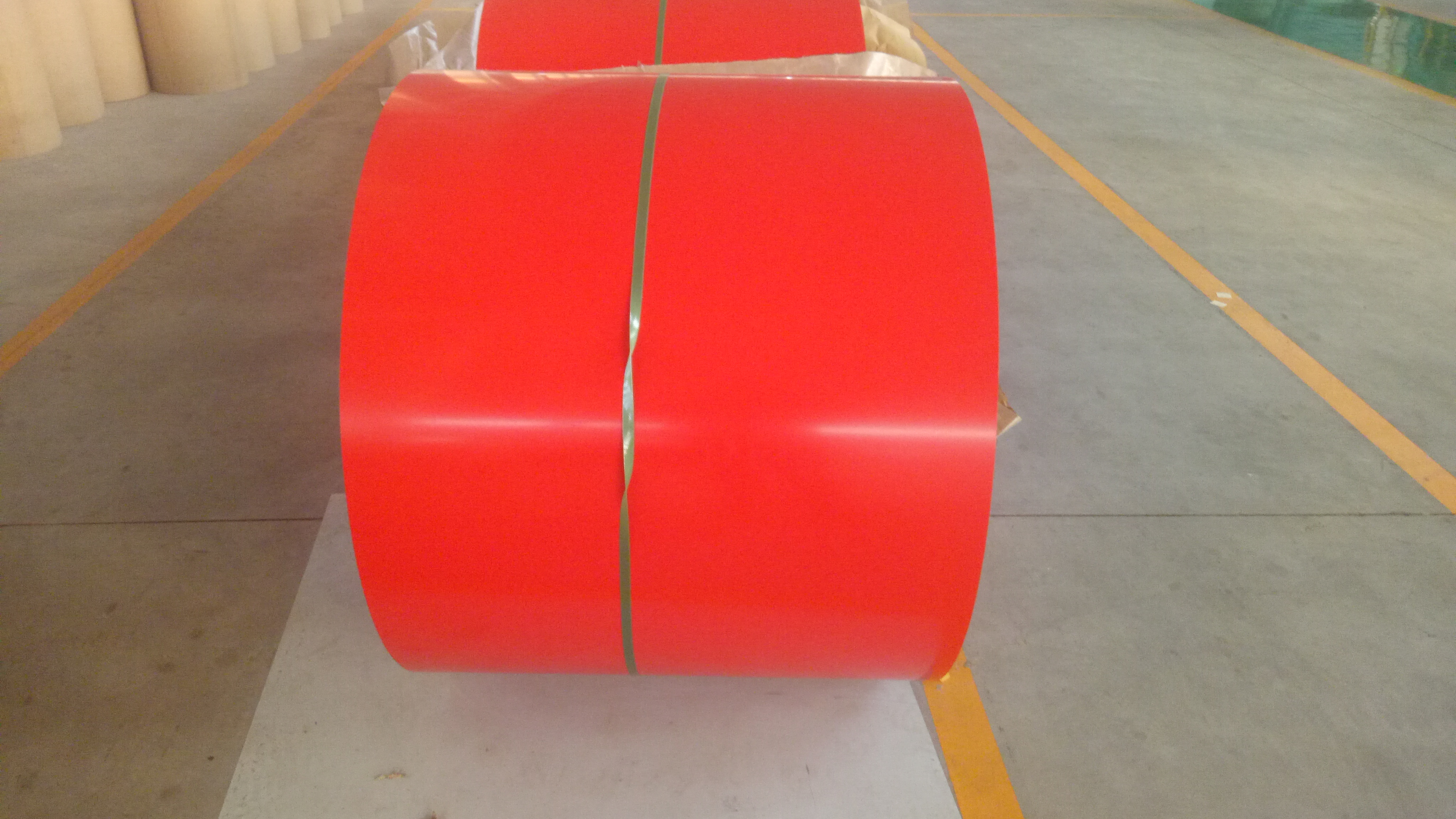 SHANDONG ZHONGCANSTEEL NEW MATERIAL CO., LTD. – cama de metal 4