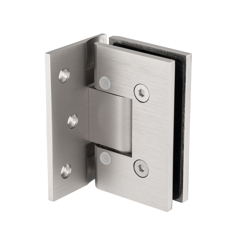 JIANGMEN DECORMATE HARDWARE CO; LTD – tuerca hexagonal 3