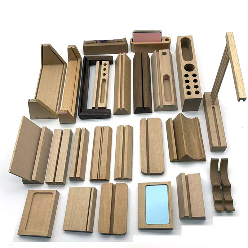 Longmen Luban Bamboo And Wood Products Co., Ltd. – vela aromática 2