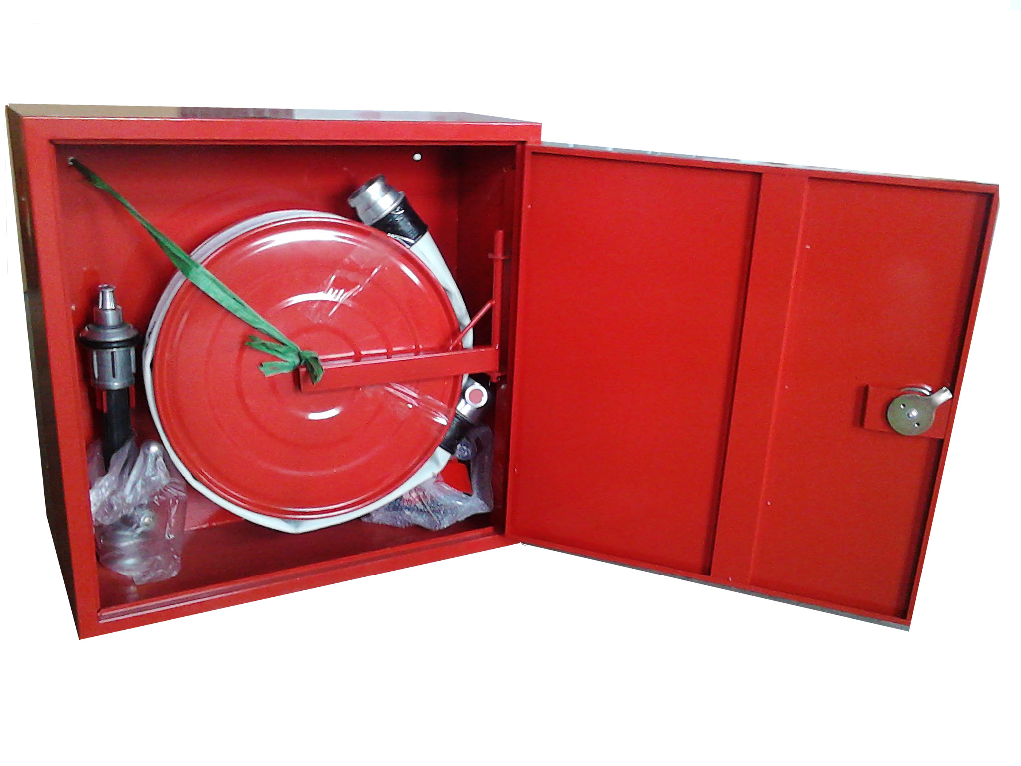 fire cabinet