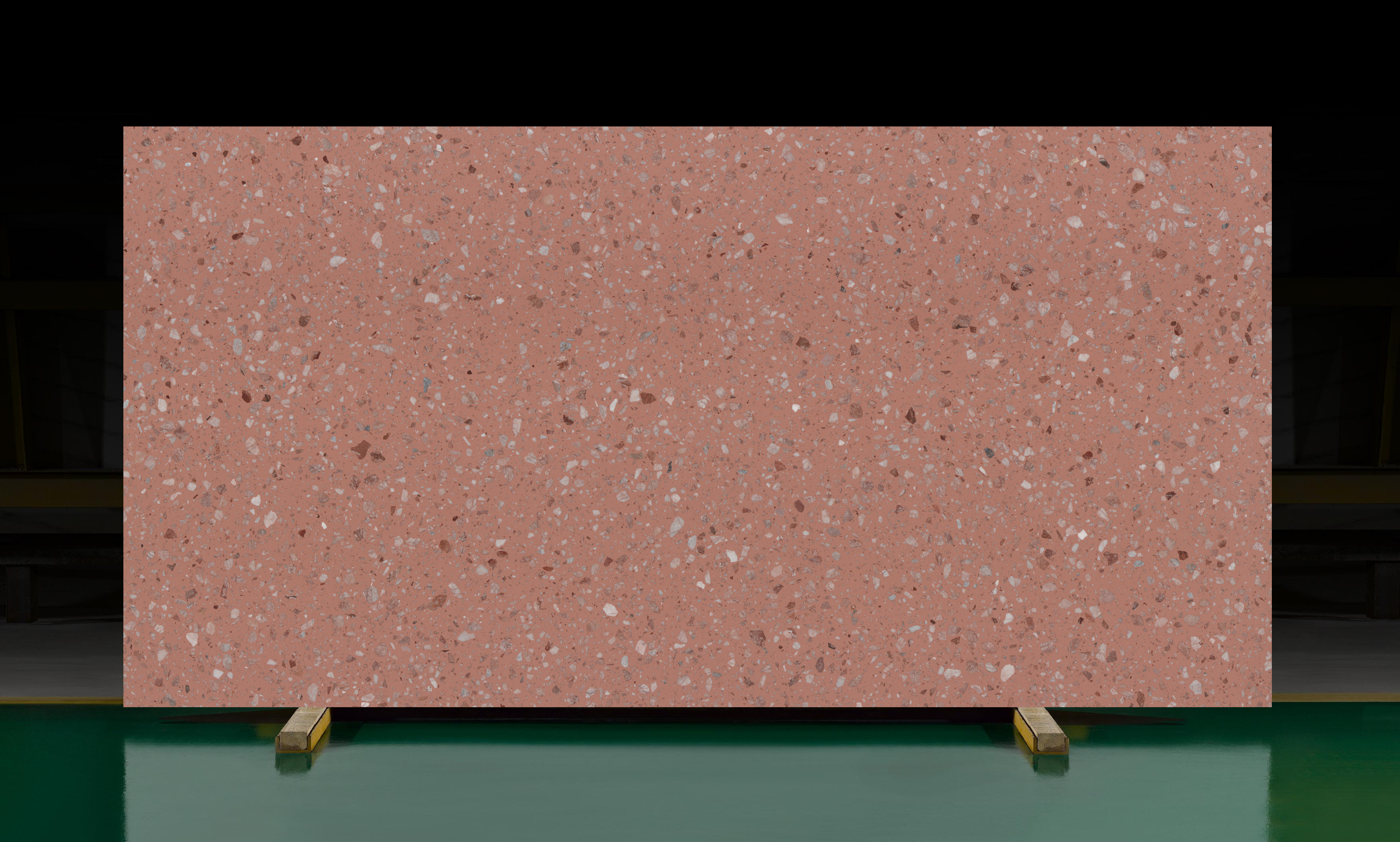 Gangshi: Pink Lady