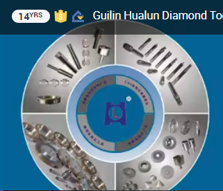 GUILIN HUALUN DIAMOND TOOLS CO.,LTD