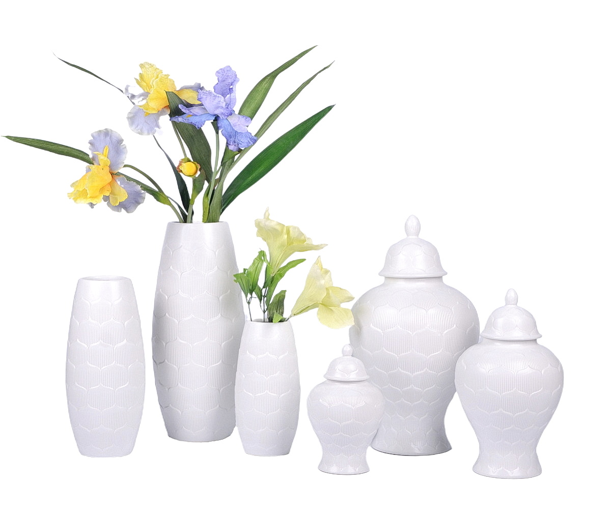 CHAOZHOU DAMU CERAMICS CO.,LTD – vela aromática 2