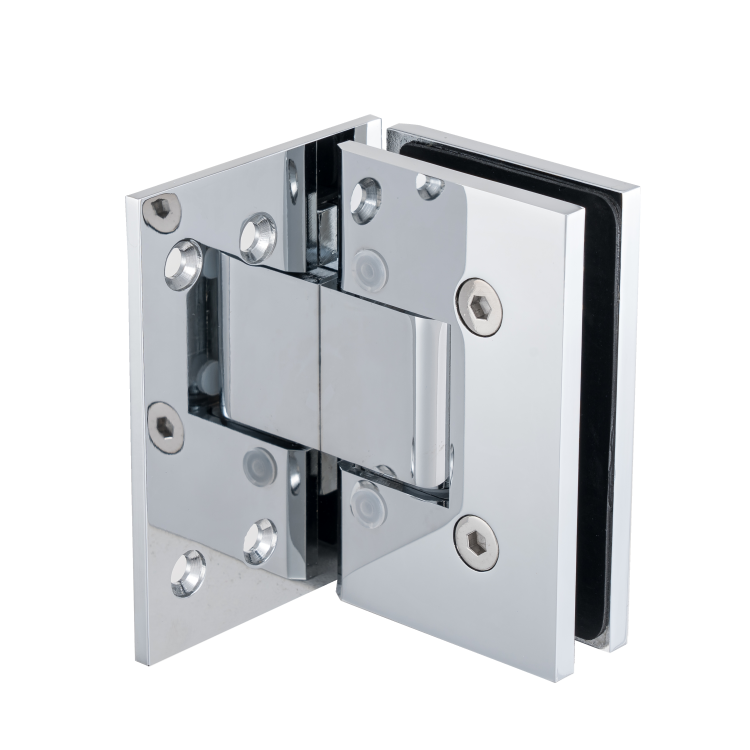 JIANGMEN DECORMATE HARDWARE CO; LTD – arandela metálica 4