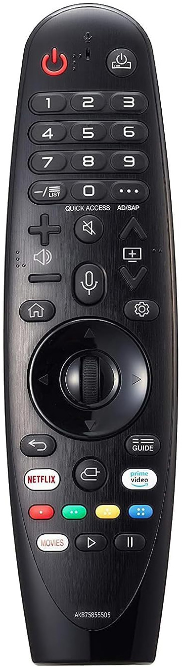 Voice Remote Contrl