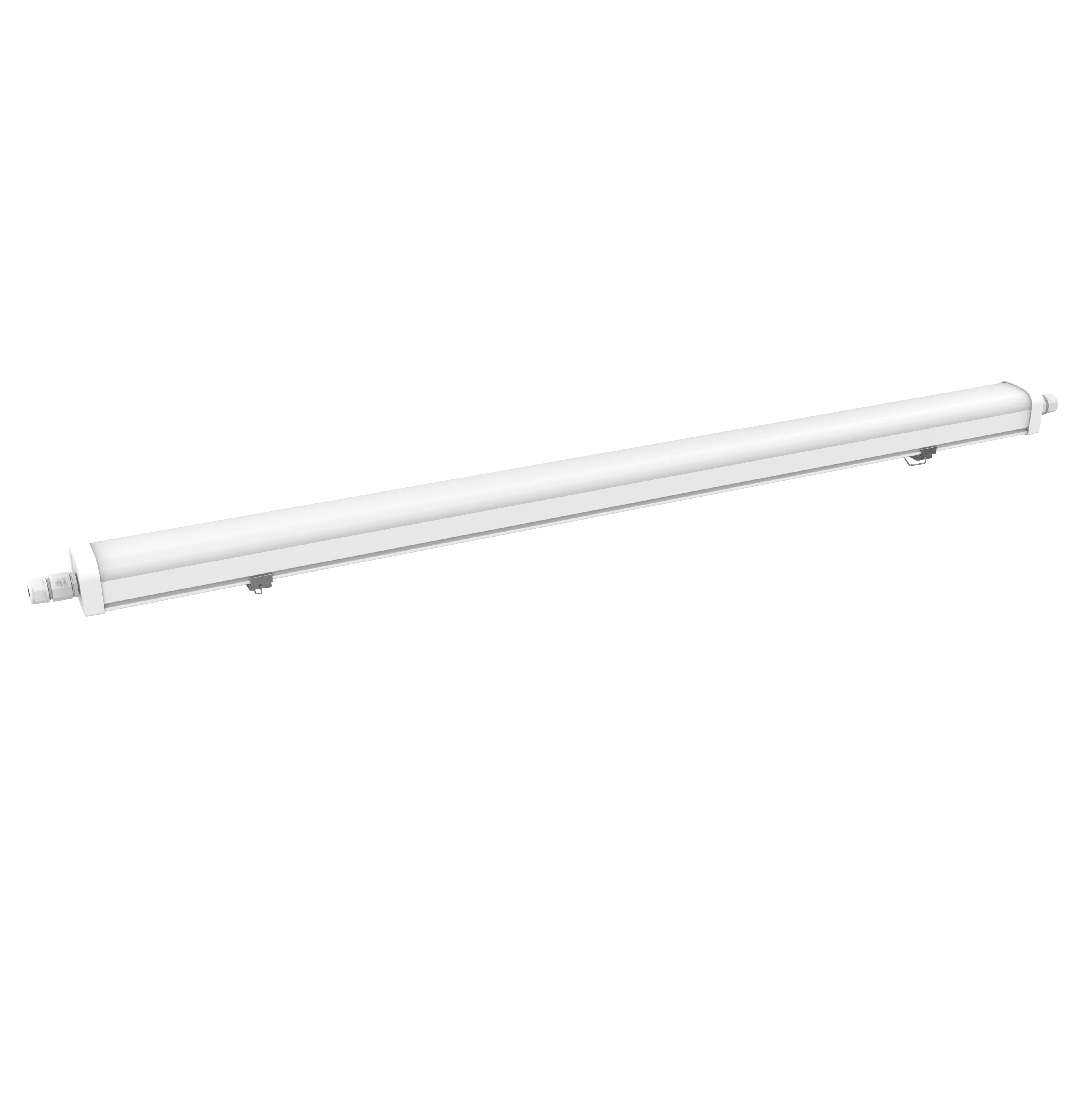 LED waterproof lamp