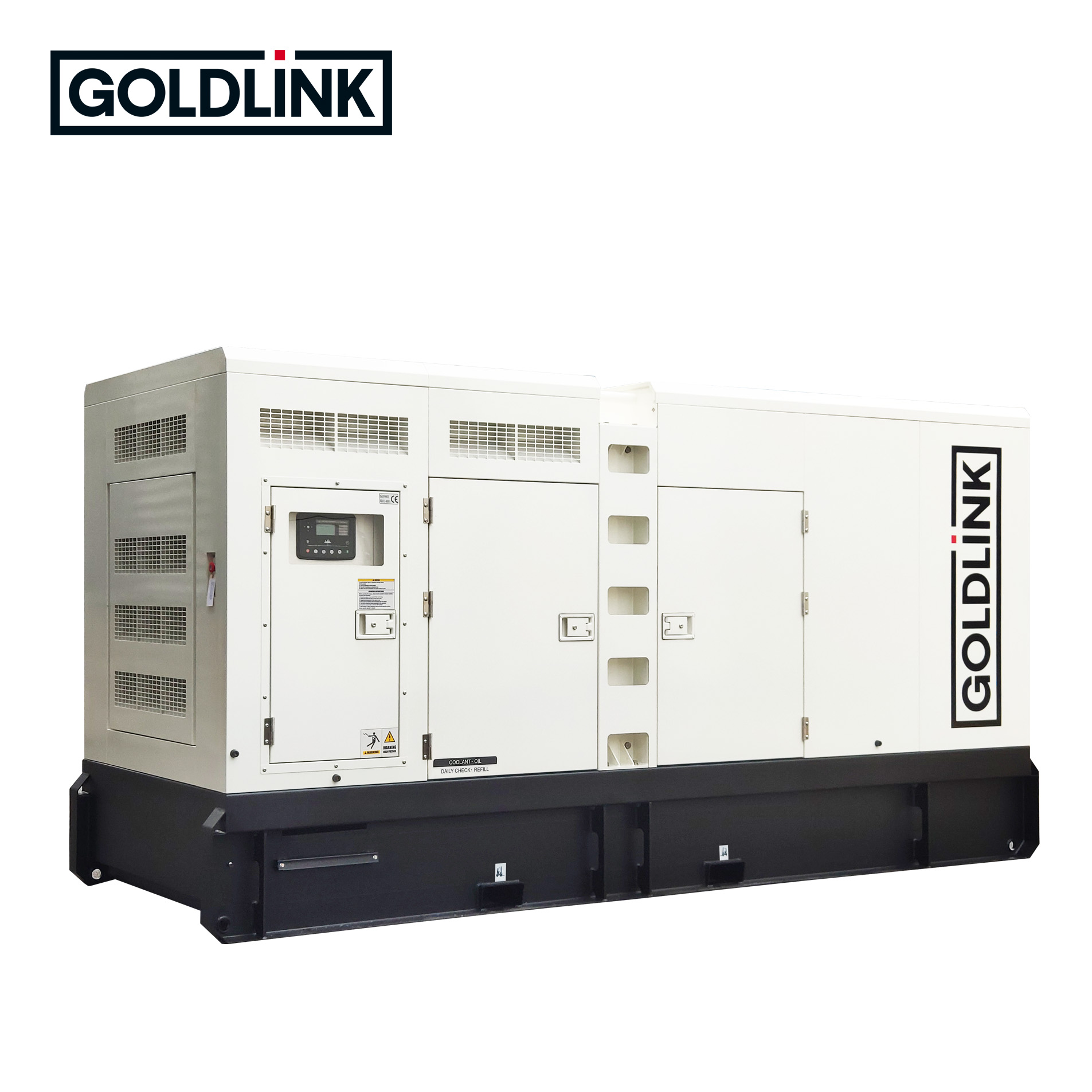 Diesel Generator