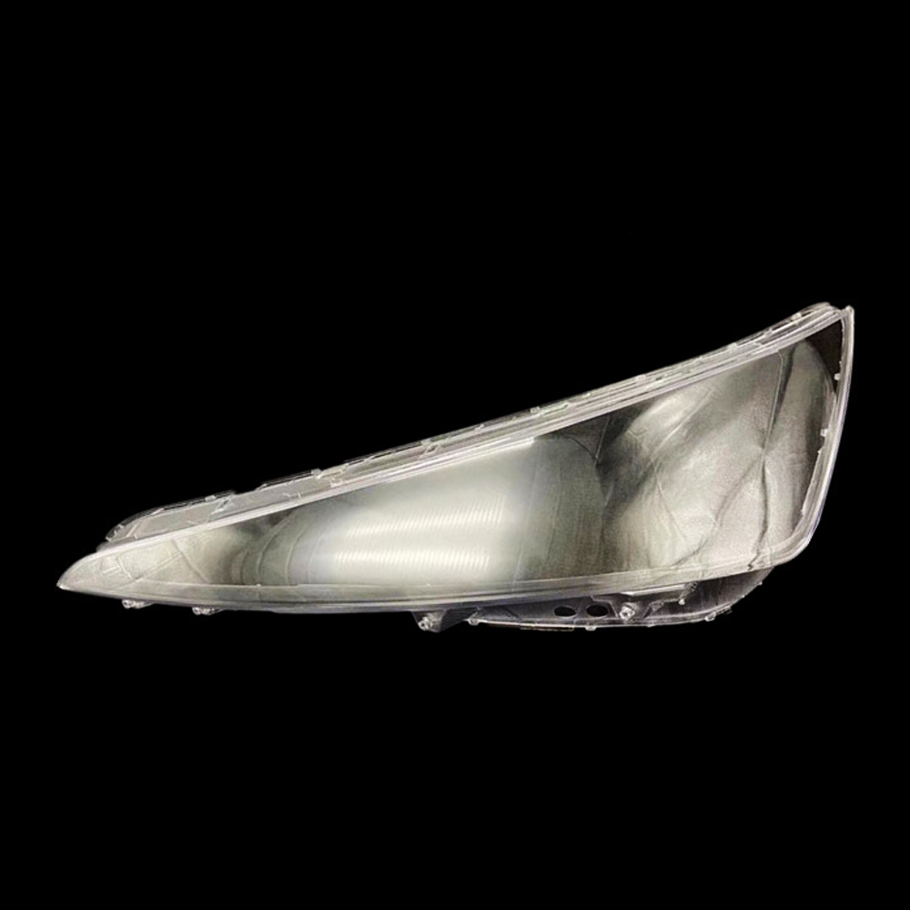 Headlamp Cover For 19-20 Hyundai Elantra Oversea Version