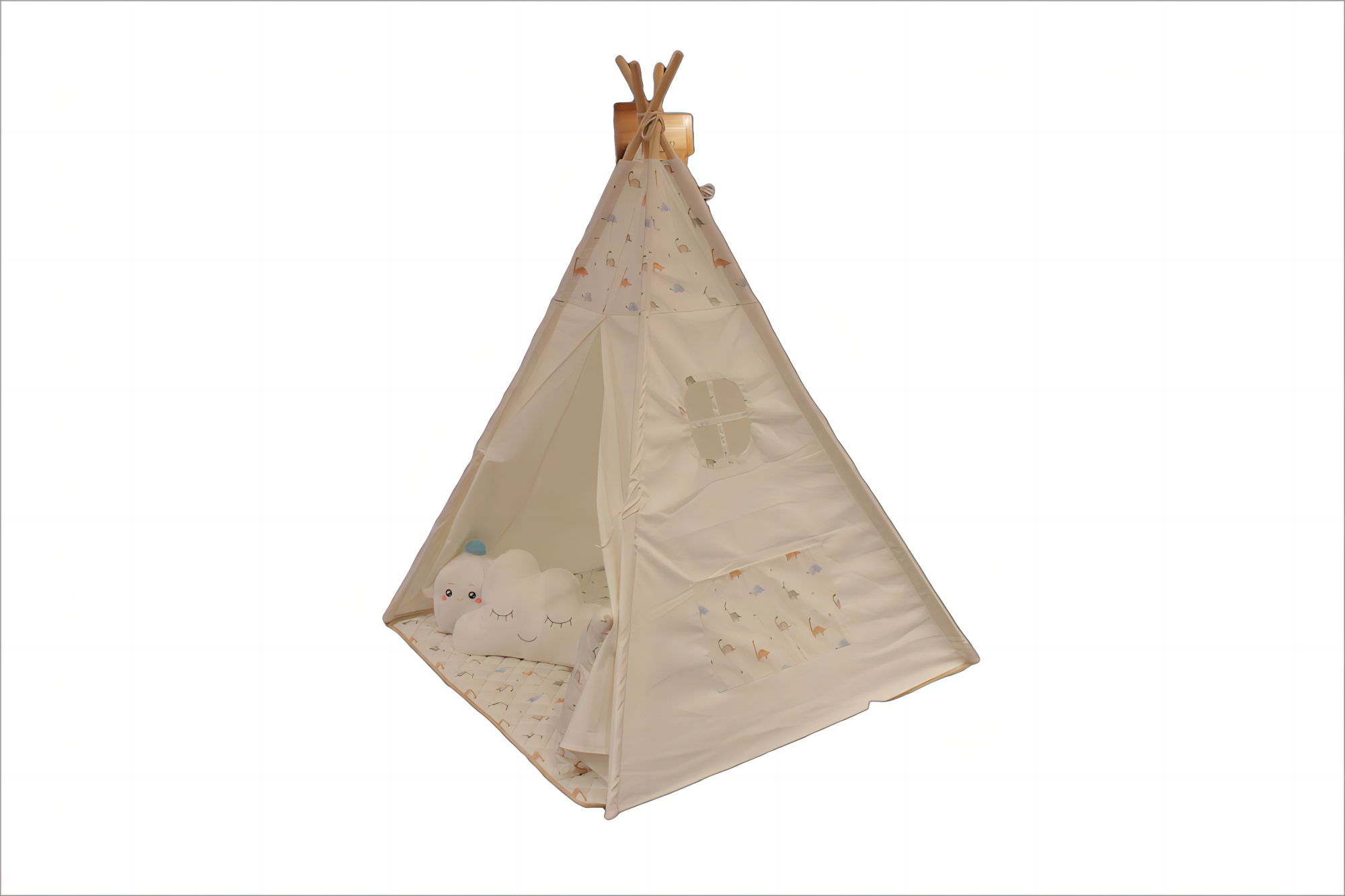 Play Tent