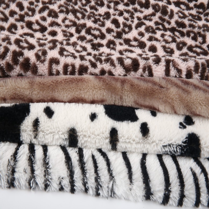 PV fabric printing