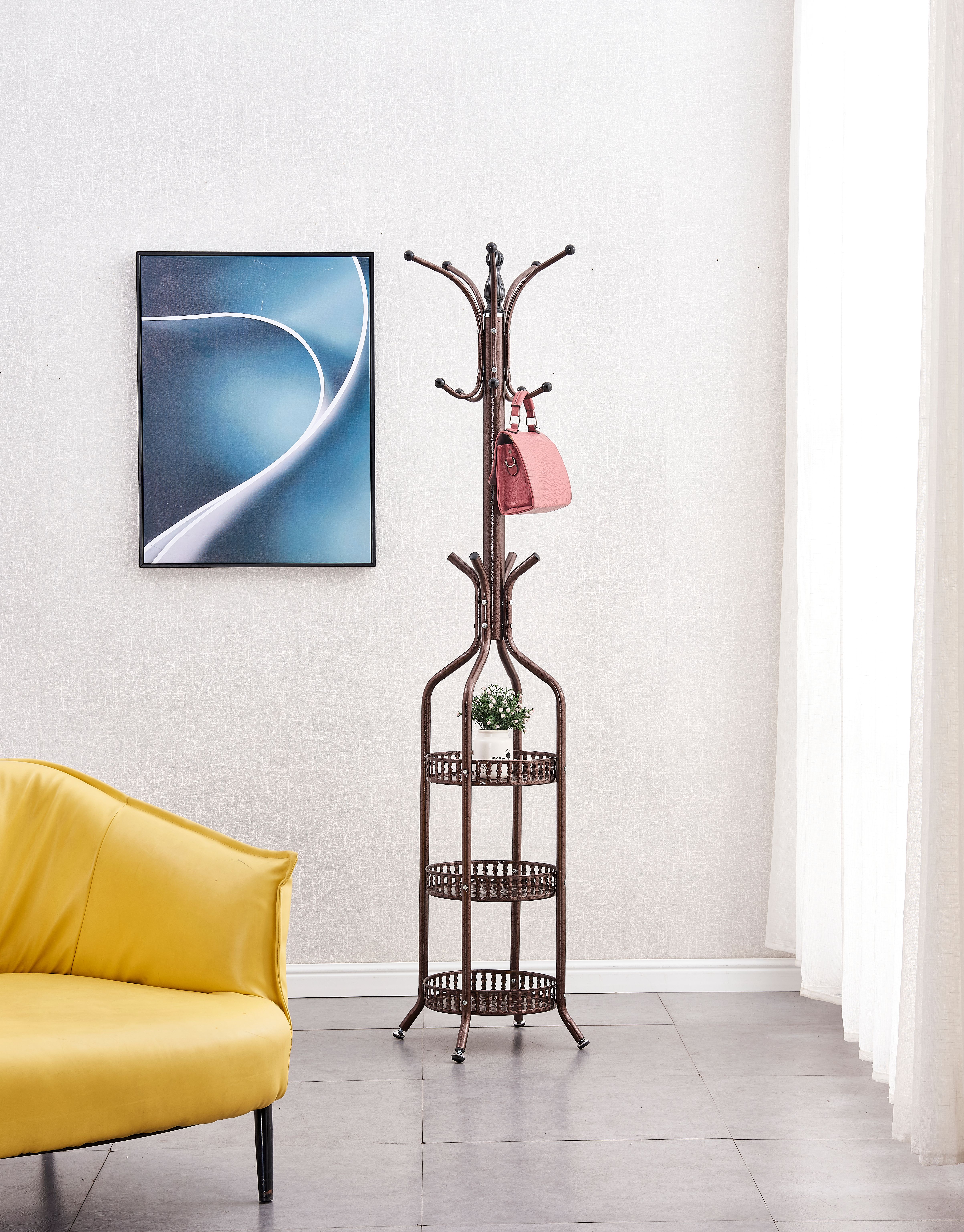 Bazhou Gao Hua Furniture Co., Ltd – cubiertos de acero 4