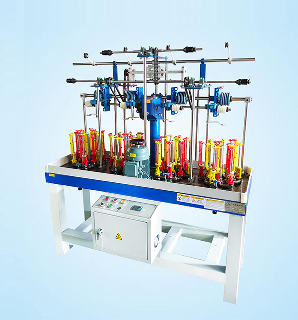 Xuzhou Qixing Machinery Co.,Ltd – matriz de metal 2