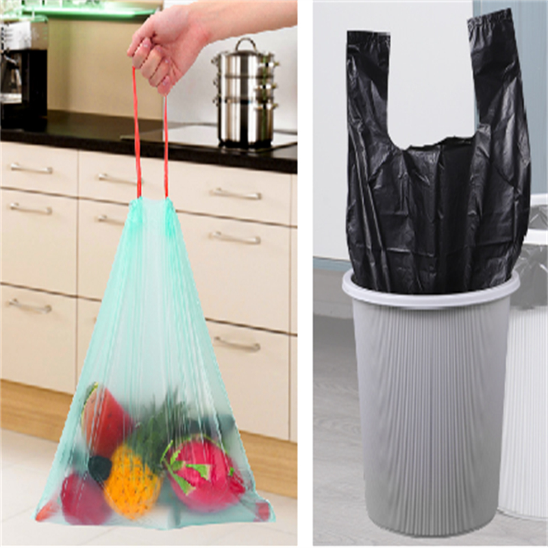 Garbage bag