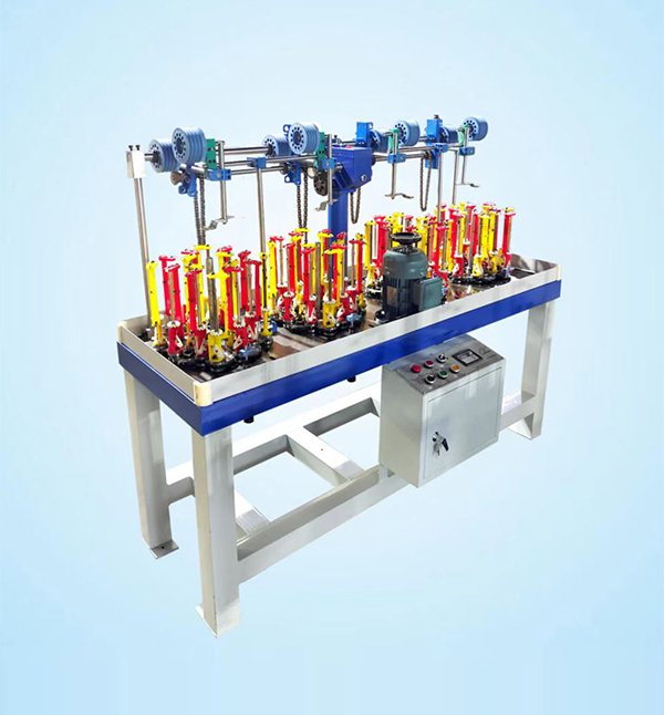 Xuzhou Qixing Machinery Co.,Ltd – molde de inyección 1